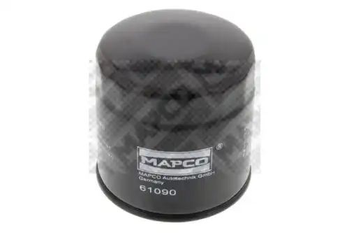 Фильтр масляный MAPCO 61090