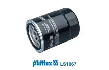 Фильтр масляный PURFLUX LS1067