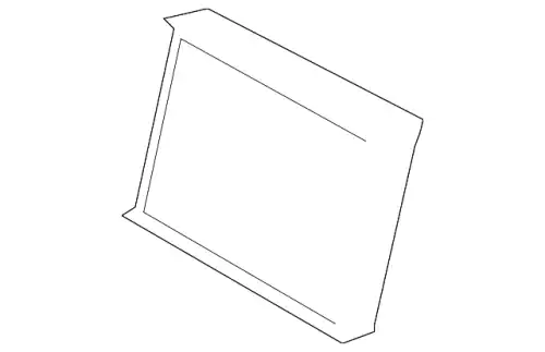 Салонный фильтр JAGUAR C2Z32298