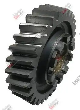  ШЕСТЕРНЯ МОД ВЕДУЩАЯ F3000 81.35610.0031 SHAANXI
