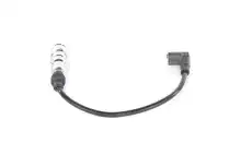 Провод зажигания 0 356 912 944 BOSCH