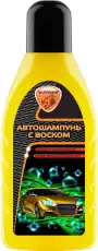  АВТОШАМПУНЬ С ВОСКОМ ELTRANS 500 МЛ EL-0103.01