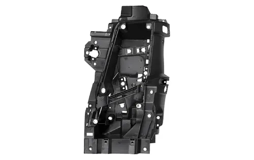 Корпус фары левый 21608E EXOVO