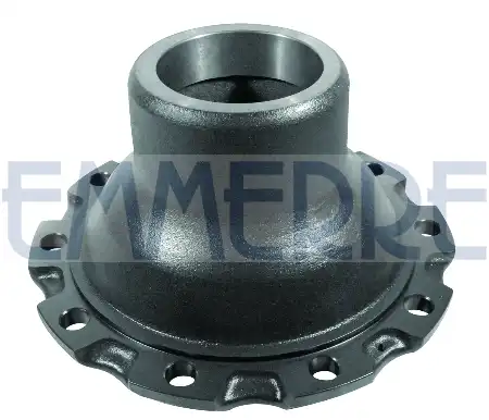 Ступица TECHNO BRAKE 931802
