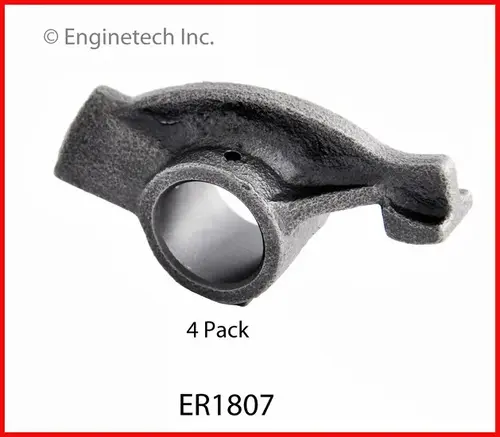 Коромысло клапана ГРМ ENGINETECH ER1807