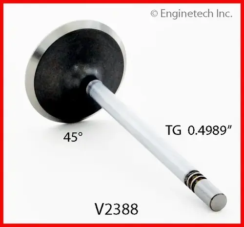 Клапан впускной FORD 5.4 V2388 ENGINETECH