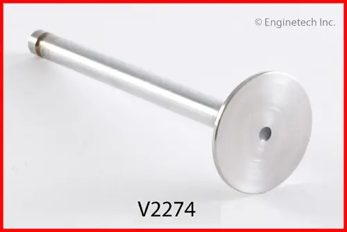 Клапан впускной V2274 ENGINETECH