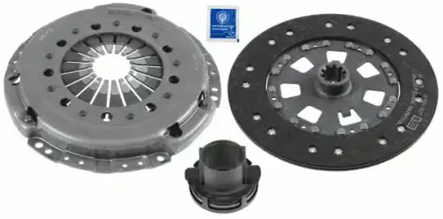 Комплект сцепления SACHS 3000 827 201
