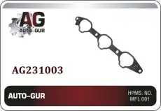 Прокладка коллектора AUTO-GUR AG231003