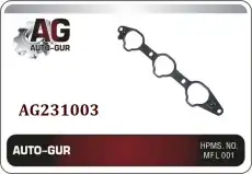 Прокладка коллектора AUTO-GUR AG231003