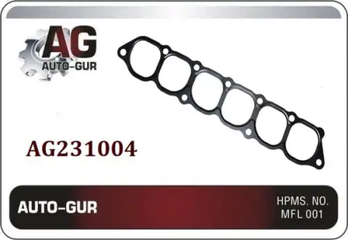 AUTO-GUR AG231004
