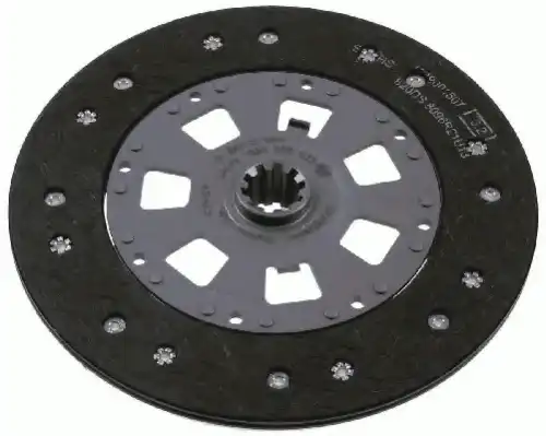 Диск сцепления SACHS 1864 098 033