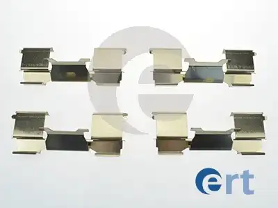 Рем.комплекты РТЦ/суппорта ERT 420096
