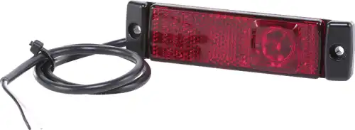 Фонарь габаритный EUROPART 0008645061