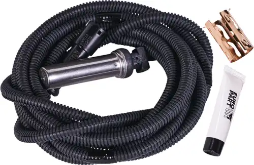Датчик ABS EUROPART 4195240090