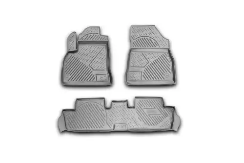 Коврики в салон ELEMENT CARPGT00023