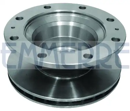 Тормозной диск TECHNO BRAKE 960111
