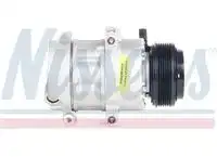 КОМПРЕССОР КОНДИЦИОНЕРА 890179 NISSENS
