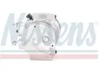 КОМПРЕССОР КОНДИЦИОНЕРА 890179 NISSENS