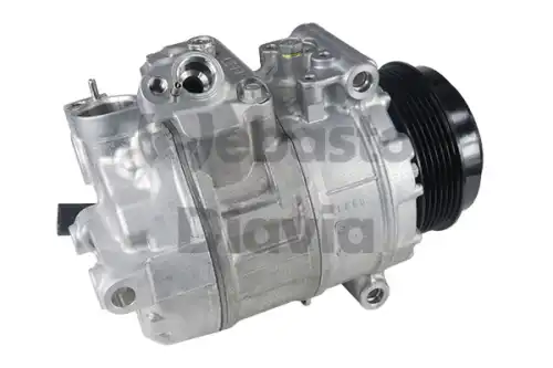 Компрессор новый VW CRAFTER 30-35 (2E_) 11- 82D0156385MA WEBASTO