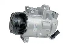 Компрессор новый VW CRAFTER 30-35 (2E_) 11- 82D0156385CA WEBASTO