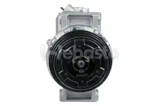 Компрессор новый VW CRAFTER 30-35 (2E_) 11- 82D0156385CA WEBASTO