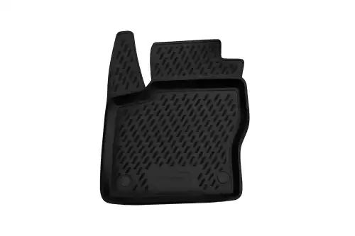 Коврики в салон ELEMENT CARFRD00001HFL