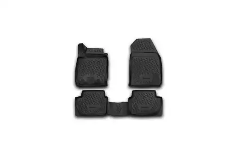 Коврики в салон ELEMENT CARFRD00025K