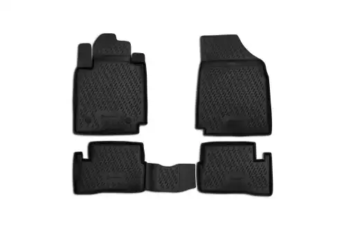 Коврики в салон ELEMENT CARNIS00003