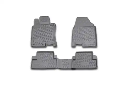 Коврики в салон ELEMENT CARNIS00021G