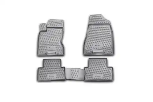 Коврики в салон ELEMENT CARNIS00031G