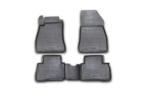 Коврики в салон ELEMENT CARNIS10044