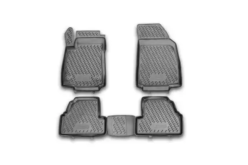 Коврики в салон ELEMENT CAROPL00029H