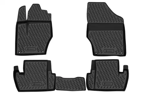 Коврики в салон ELEMENT CARPGT00001