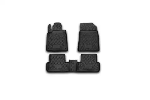 Коврики в салон ELEMENT CARPGT00015