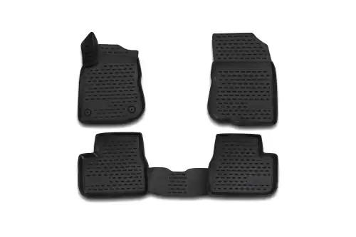Коврики в салон ELEMENT CARPGT10029K