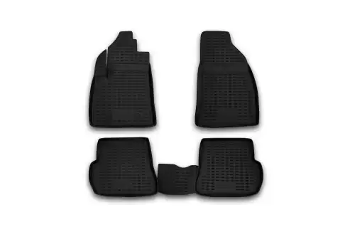 Коврики в салон ELEMENT ELEMENT1667210K