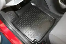 Коврики в салон ELEMENT FAWC.3D.62.13.210K