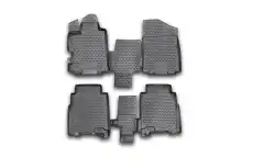 Коврики в салон ELEMENT NLC.18.24.210K 4 шт.,