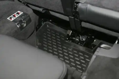 Коврики в салон ELEMENT NLC.28.07.210 1 шт.,