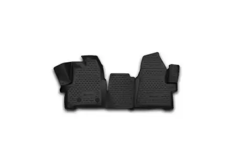 Коврики в салон ELEMENT NLC.3D.16.53.210KF 2 шт.,