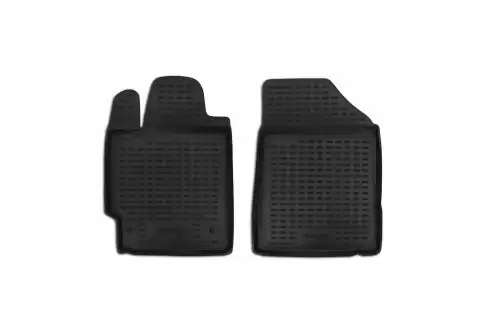 Коврики в салон ELEMENT NLC.48.02.210KF
