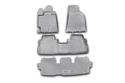 Коврики в салон ELEMENT NLC.48.50.210KH