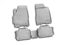 Коврики в салон ELEMENT NLC.63.09.210KH 4 шт.,