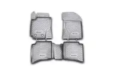 Коврики в салон ELEMENT NLC.75.04.210KH 4 шт.,