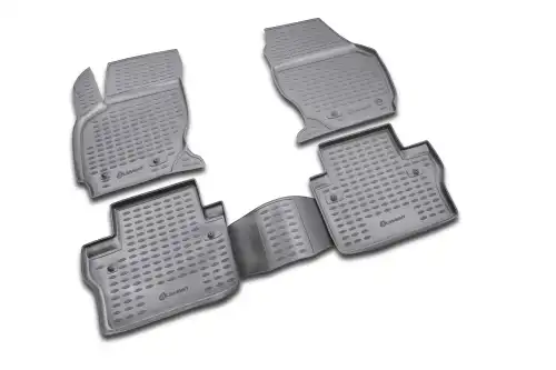Коврики в салон ELEMENT NLC5005210