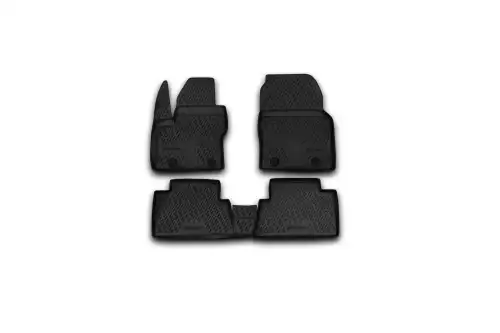 Коврики в салон ELEMENT S000.20