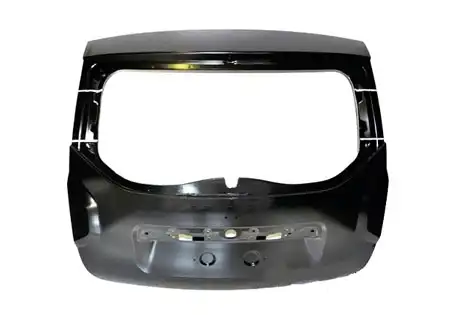 Дверь багажника Дастер TRK1018 TORK