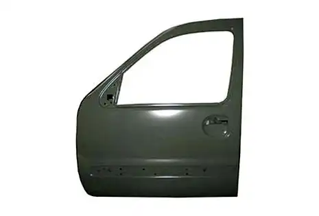 Дверь передняя левая - Kangoo TRK2602 TORK