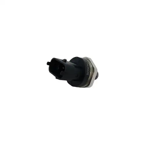 K0281002909 Датчик давления топлива BOSCH HENSCHEL